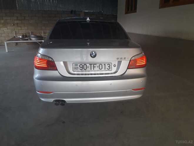 BMW 530 2007, 190,000 km - 3.0 l - Sabirabad