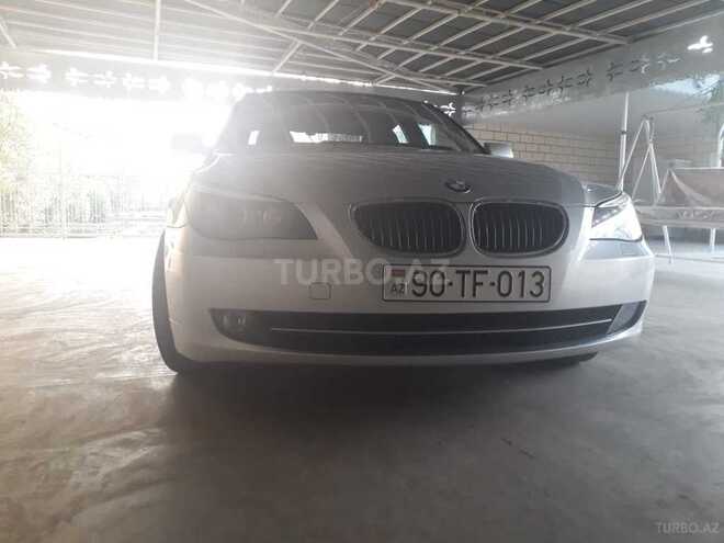 BMW 530 2007, 190,000 km - 3.0 l - Sabirabad