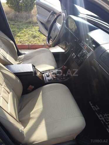 Mercedes C 200 1994, 262,000 km - 2.0 л - Bakı