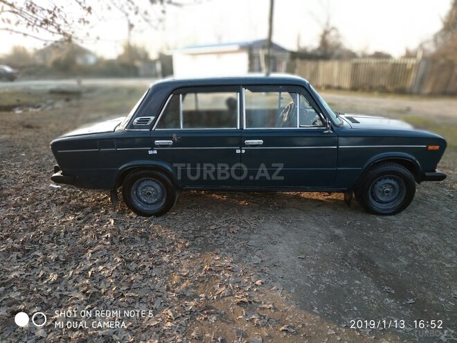LADA (VAZ) 2106 1998, 222,000 km - 1.6 л - Ağdaş