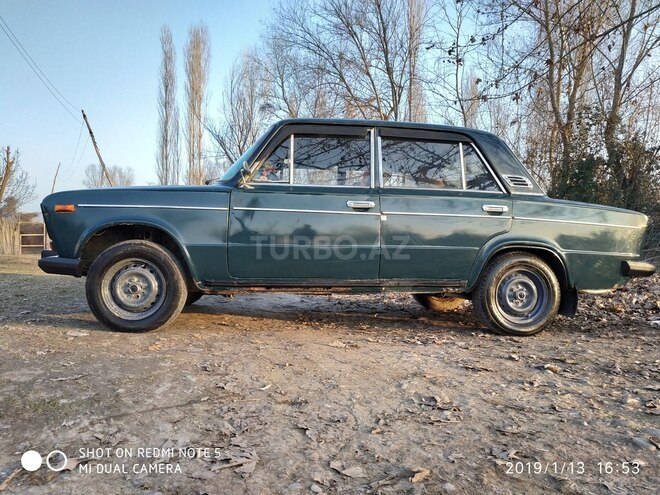 LADA (VAZ) 2106 1998, 222,000 km - 1.6 л - Ağdaş