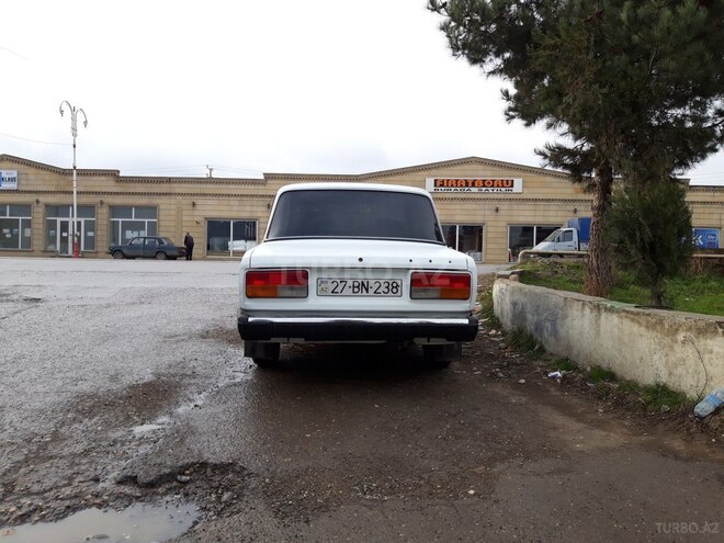 LADA (VAZ) 2107 2002, 126,000 km - 1.6 l - Xaçmaz
