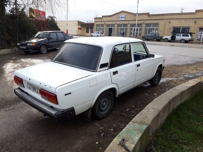 LADA (VAZ) 2107 2002, 126,000 km - 1.6 l - Xaçmaz
