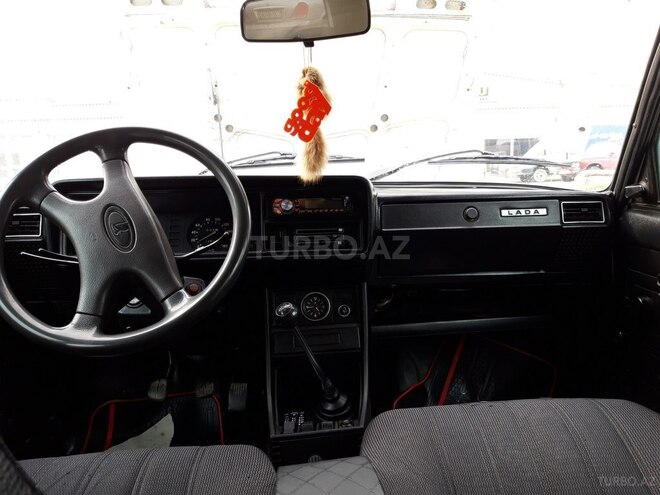 LADA (VAZ) 2107 2002, 126,000 km - 1.6 l - Xaçmaz