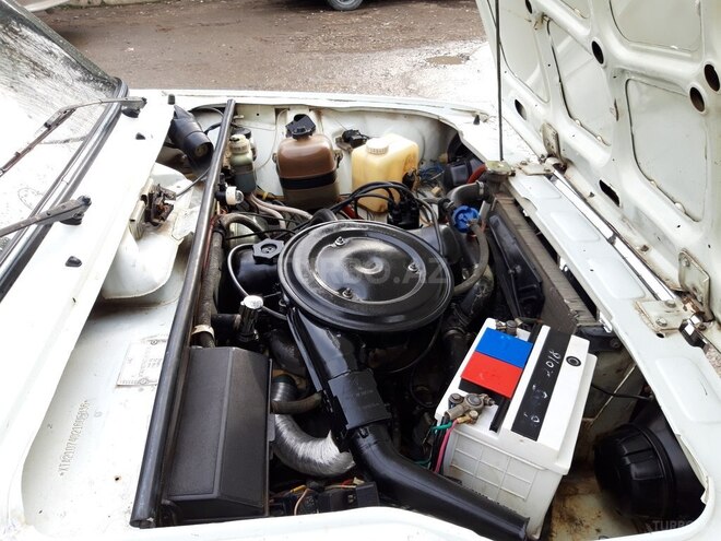 LADA (VAZ) 2107 2002, 126,000 km - 1.6 l - Xaçmaz