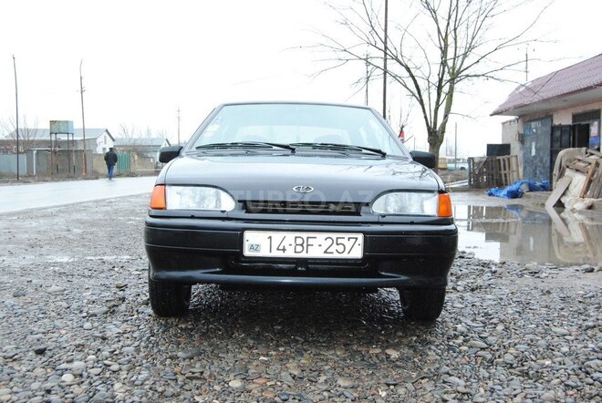 LADA (VAZ) 2115 2012, 94,027 km - 1.6 l - İmişli