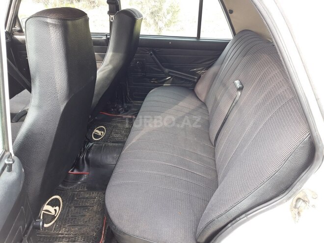 LADA (VAZ) 2107 2002, 126,000 km - 1.6 l - Xaçmaz