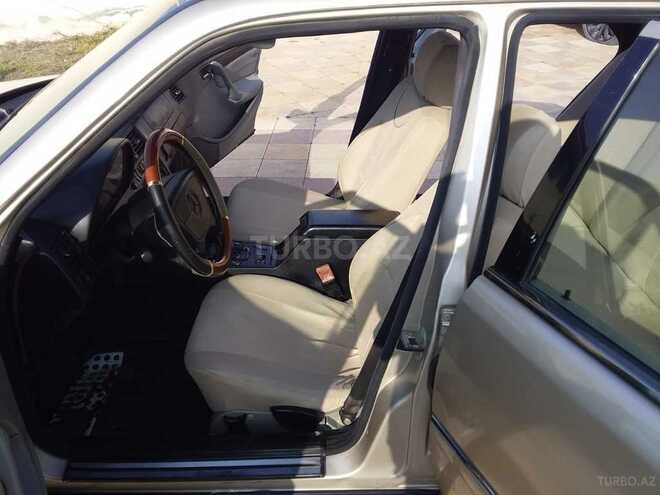 Mercedes C 200 1994, 262,000 km - 2.0 л - Bakı