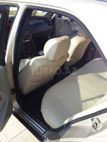 Mercedes C 200 1994, 262,000 km - 2.0 л - Bakı