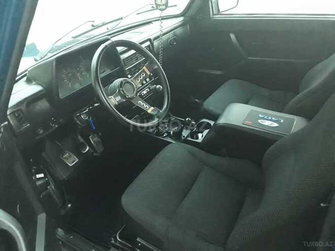 LADA (VAZ) Niva 2012, 140,000 km - 0.1 l - Quba