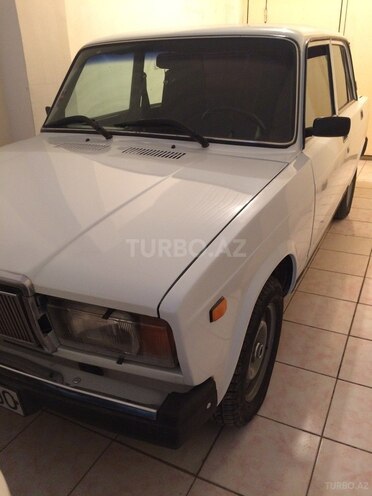 LADA (VAZ) 2107 2000, 164,000 km - 1.6 л - Gəncə