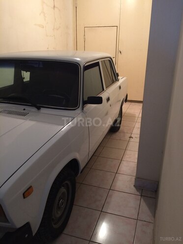 LADA (VAZ) 2107 2000, 164,000 km - 1.6 л - Gəncə