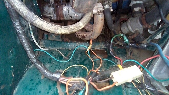 LADA (VAZ) 2106 1985, 200,000 km - 1.5 l - Gəncə