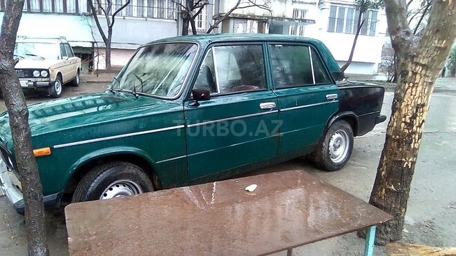 LADA (VAZ) 2106 1985, 200,000 km - 1.5 l - Gəncə