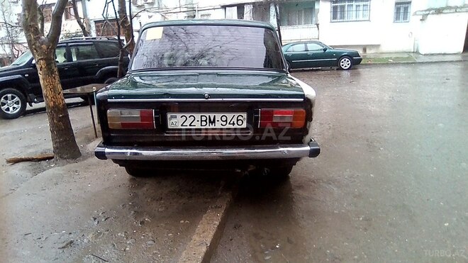 LADA (VAZ) 2106 1985, 200,000 km - 1.5 l - Gəncə