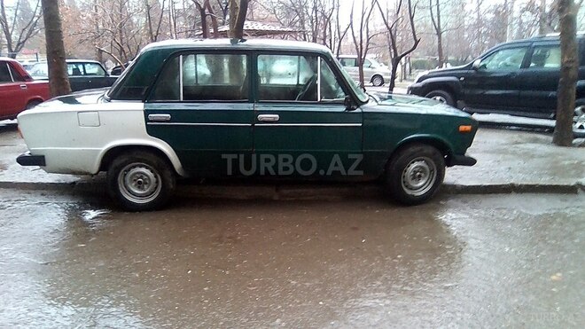 LADA (VAZ) 2106 1985, 200,000 km - 1.5 l - Gəncə