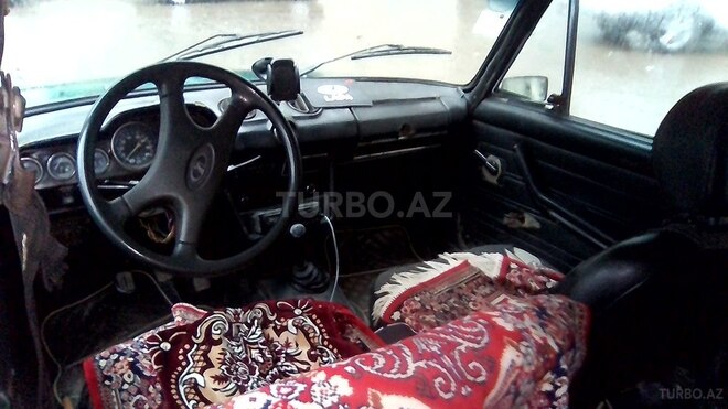 LADA (VAZ) 2106 1985, 200,000 km - 1.5 l - Gəncə