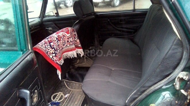 LADA (VAZ) 2106 1985, 200,000 km - 1.5 l - Gəncə