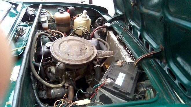 LADA (VAZ) 2106 1985, 200,000 km - 1.5 l - Gəncə