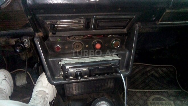 LADA (VAZ) 2106 1985, 200,000 km - 1.5 l - Gəncə