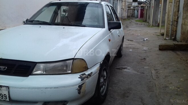Daewoo Nexia 1997, 5,111,111 km - 1.5 l - Bakı