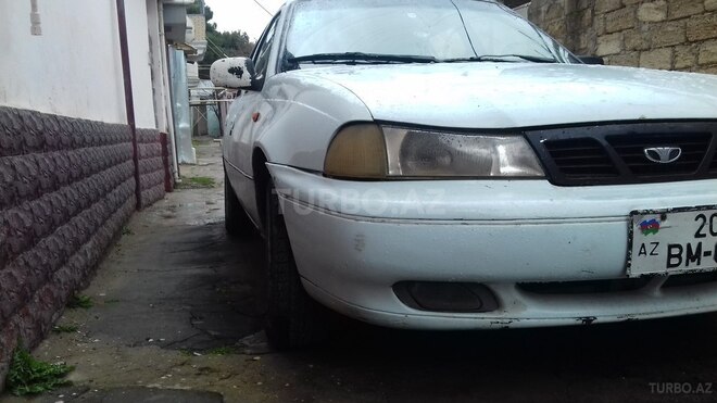 Daewoo Nexia 1997, 5,111,111 km - 1.5 l - Bakı