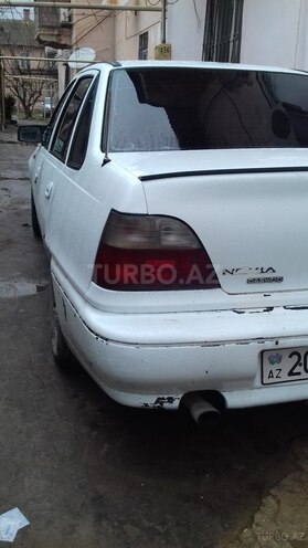 Daewoo Nexia 1997, 5,111,111 km - 1.5 l - Bakı