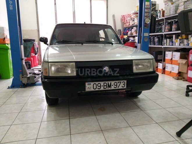 Tofas Sahin 2005, 101,183 km - 1.6 l - Bakı