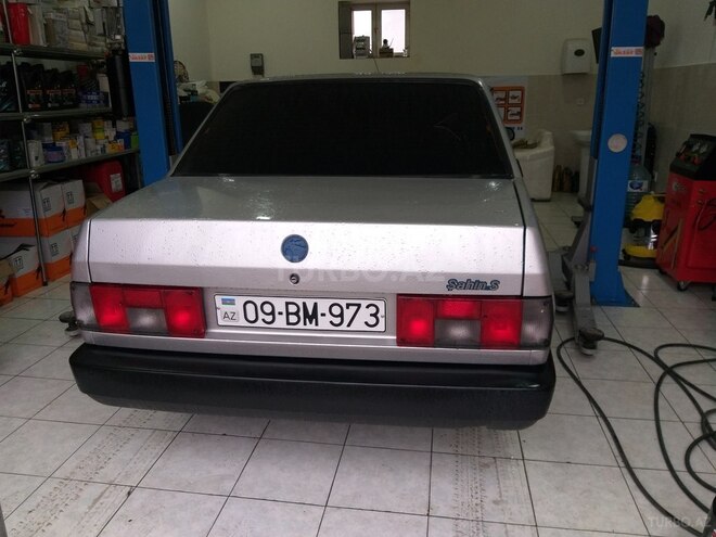 Tofas Sahin 2005, 101,183 km - 1.6 l - Bakı