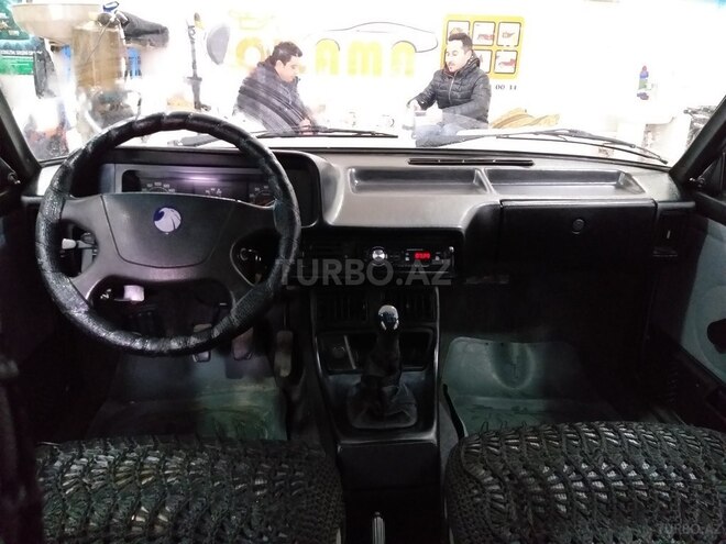 Tofas Sahin 2005, 101,183 km - 1.6 l - Bakı