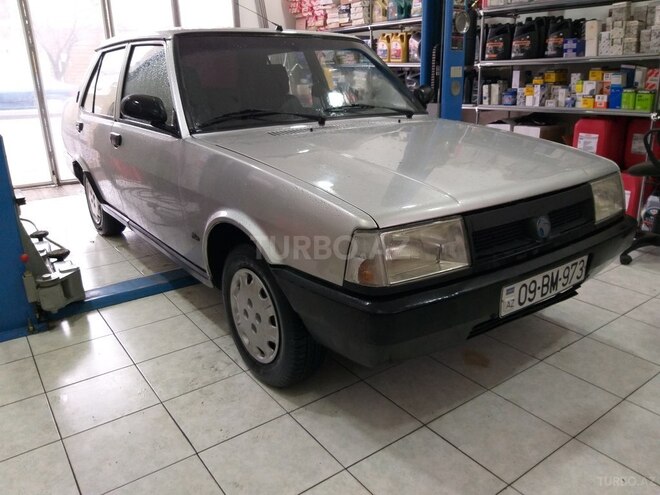 Tofas Sahin 2005, 101,183 km - 1.6 l - Bakı