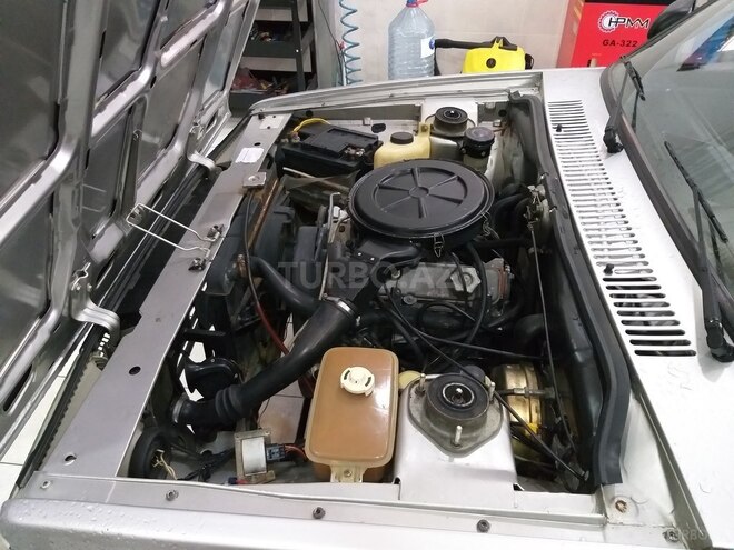 Tofas Sahin 2005, 101,183 km - 1.6 l - Bakı