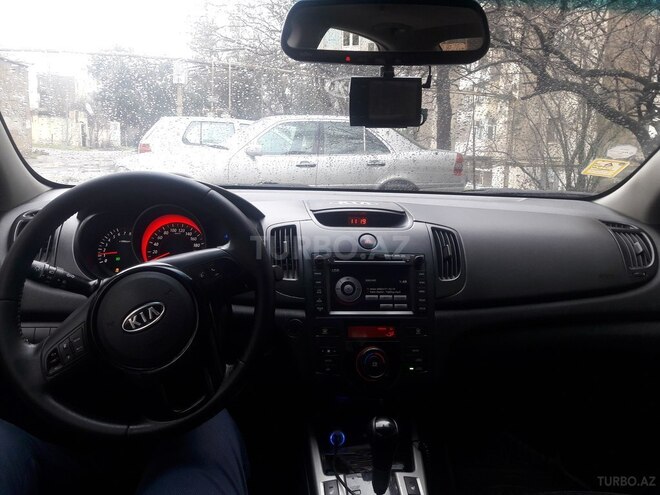 Kia Cerato 2008, 215,345 km - 0.2 l - Bakı