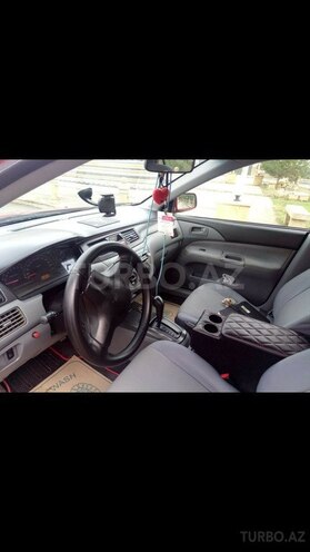 Mitsubishi Lancer 2007, 290,000 km - 1.3 l - Şabran