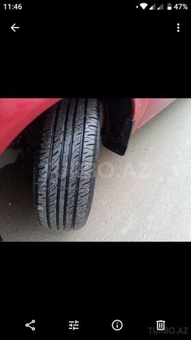 Mitsubishi Lancer 2007, 290,000 km - 1.3 l - Şabran