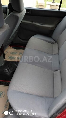 Mitsubishi Lancer 2007, 290,000 km - 1.3 l - Şabran