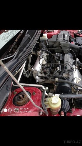 Mitsubishi Lancer 2007, 290,000 km - 1.3 l - Şabran