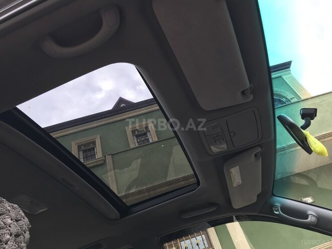 Toyota Prado 2006, 193,000 km - 4.0 l - Bakı