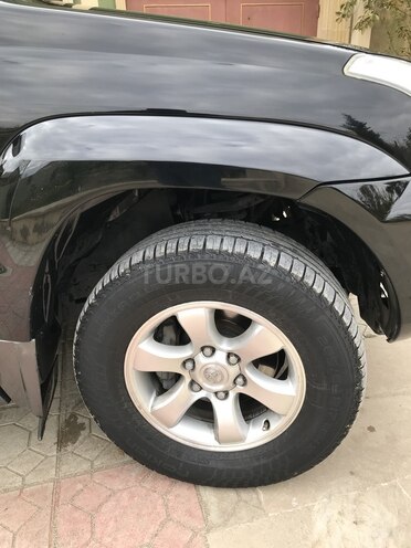 Toyota Prado 2006, 193,000 km - 4.0 l - Bakı