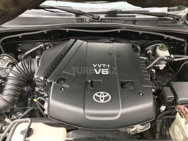 Toyota Prado 2006, 193,000 km - 4.0 l - Bakı