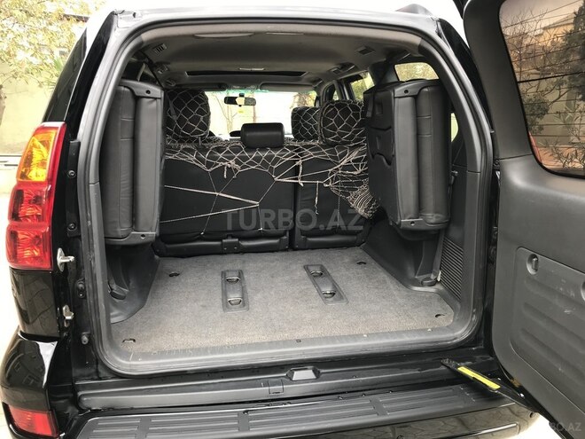 Toyota Prado 2006, 193,000 km - 4.0 l - Bakı