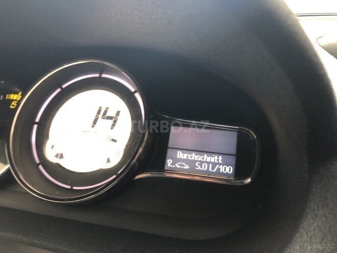 Renault Megane 2012, 173,500 km - 1.5 l - Bakı