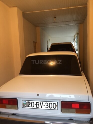 LADA (VAZ) 2107 2000, 165,000 km - 1.6 l - Gəncə