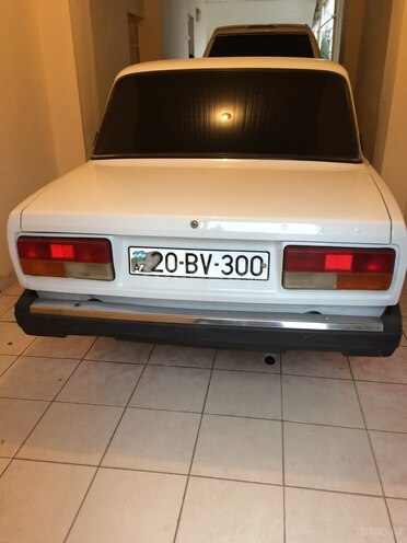 LADA (VAZ) 2107 2000, 165,000 km - 1.6 l - Gəncə