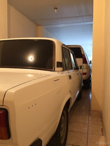 LADA (VAZ) 2107 2000, 165,000 km - 1.6 l - Gəncə