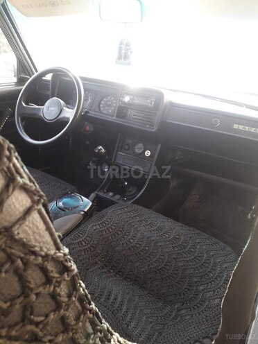 LADA (VAZ) 2107 2005, 150,000 km - 1.5 л - Bakı