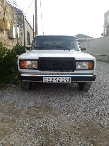 LADA (VAZ) 2107 2005, 150,000 km - 1.5 л - Bakı