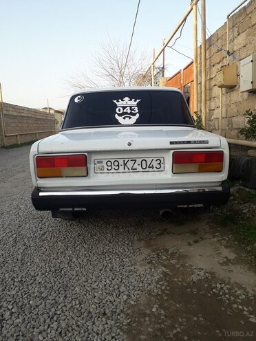 LADA (VAZ) 2107 2005, 150,000 km - 1.5 л - Bakı