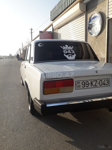 LADA (VAZ) 2107 2005, 150,000 km - 1.5 л - Bakı