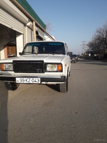 LADA (VAZ) 2107 2005, 150,000 km - 1.5 л - Bakı